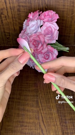 Como Fazer Flores de Papel: Ideias Criativas e DIY