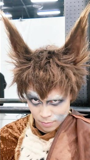 音楽座ミュージカル「リトルプリンス」#ミュージカル #ミュージカル #dance #星の王子さま #音楽座 #shorts #kaorialive #オリジナルミュージカル