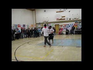 The Cumbia: An Afro-Colombian Folk Dance