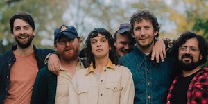 Fust Unveils New Southern-Themed Album 'Big Ugly'