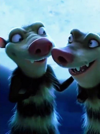 Ice Age- The Great Egg-Scapade