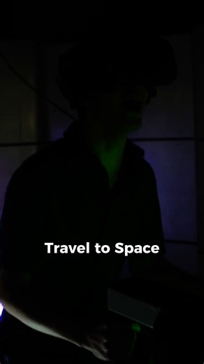66K views · 834 reactions | Feel what it's like to launch to space with exciting simulators at #KennedySpaceCenter Visitor Complex. Discover the Shuttle Launch Experience, Spaceport KSC, HYPERDECK VR* and New Shepard Flight to Space VR*, all included with admission. *Reservations required. | Kennedy Space Center Visitor Complex | Facebook