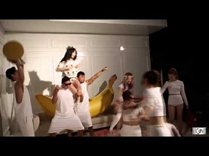 Hyuna - Red (mv making) KPro