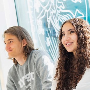 Jyväskylän Lyseon lukio, International Baccalaureate (IB) Diploma Programme | | Gradia
