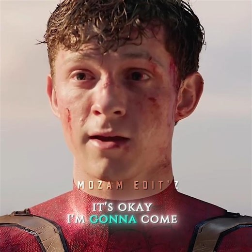 Peter & Mj sad edit 💔|Spiderman|#shorts #spidermanbrandnewday