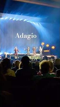 IL DIVO 🌟 ADAGIO 🌟 LIVE WORLD TOUR 2025 - 2026 in St. Petersburg FL #ildivo #adagio #candlelight