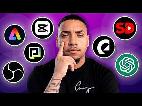 7 Professional Stream Tools (That Cost You $0 to Start)