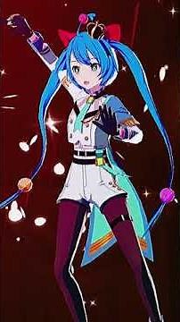 (New) Becoming potatoes ft Hatsune Miku fancam