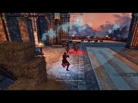 ADXP I MCO I BFCO Xianghua SC6 Remastered (SCAR)