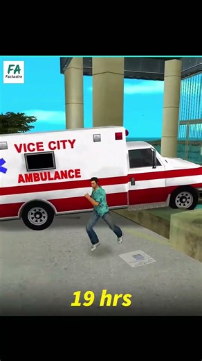 You Won’t Believe These Game Lengths 😱
