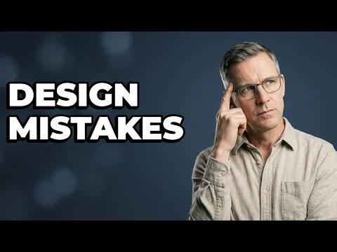 What Are The Roots Of Perceptual Errors In Design?