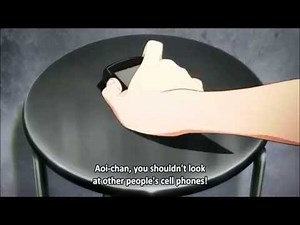 Working'!! Hiroomi Sōma is So mental san