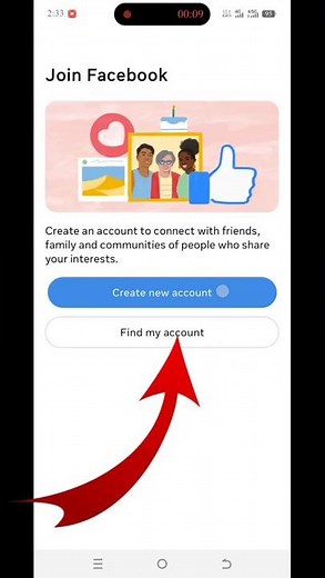 Make a New Facebook Account Easily | Facebook Setup 2025