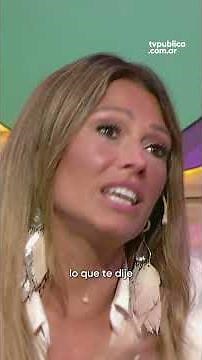 Coki's Secret to Tinelli - We're In A