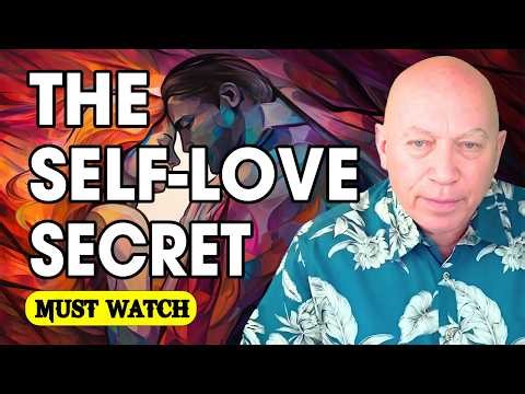Bashar Reveals The Self-Love Secret Using This Truth To Free Your Mind - Bashar Channeling