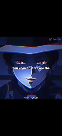 Seikou oc lore! || Scylla #demonslayer #netflixseries #edit #kimetsunoyaiba #anime