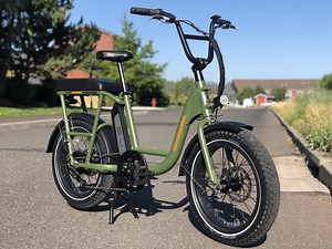 Rad Power Bikes RadRunner Review | Electric Bike Report