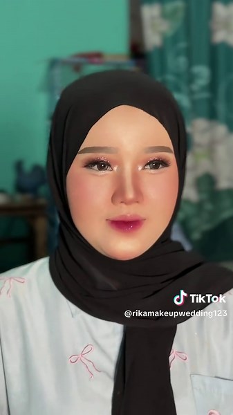 Rika Makeup wedding (@rikamakeupwedding123)’s videos with SOUND FULL YOUTUBE ALVISENA RMX - ALVISENA RMX `WG