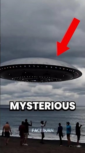 Top 4 MYSTERIOUS Phenomena Ever Caught On Camera 😱 #MysteriousPhenomena #UnexplainedSky