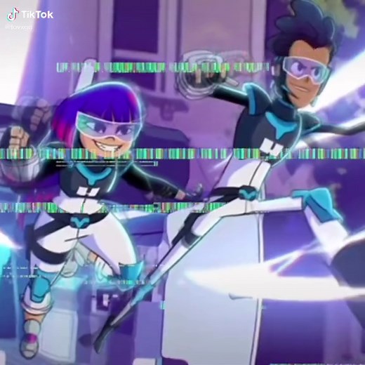 Exploring the Exciting World of Glitch Techs