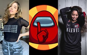 5 Twitch streamers who greatly benefited from the resurgence of Among Us