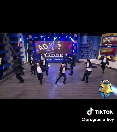 ¡Así comienza Las Estrellas Bailan En Hoy!