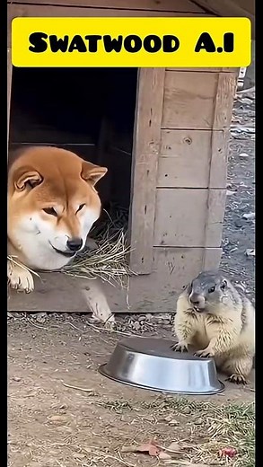 Bad Dog #funny #animals #viralshorts