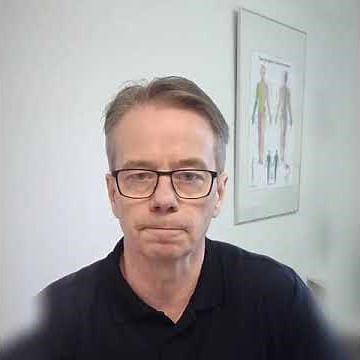 Piriformis sdr, limapussin tulehdus vai jännevaiva