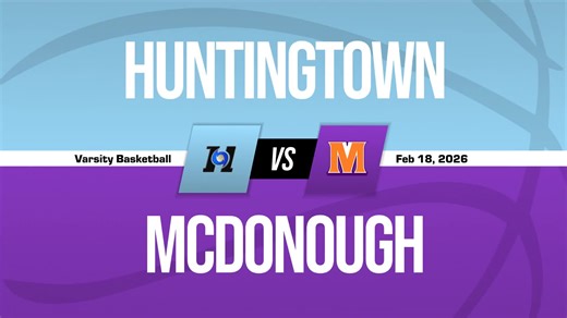 Andrew Moultrie Game Report: vs Huntingtown   How To Watch