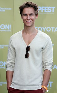 Rhys Wakefield - Actor | Movies & Filmography | ClickTheCity
