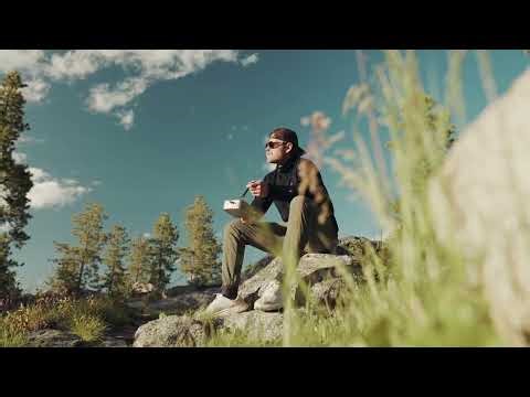 Titanium Bento Lunch Box | Clean, Durable, No Coating