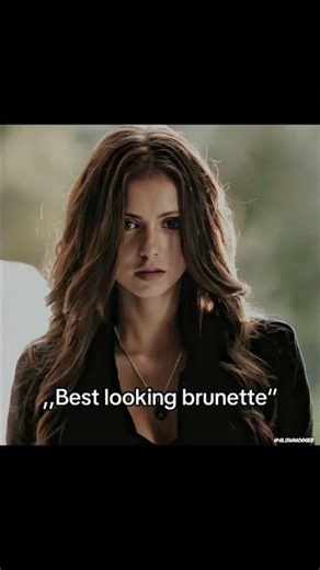 Pov: Best ‪@GlowMogger‬ Looking Brunette #angelina #meganfox #adrianalima #stacy #model #beauty