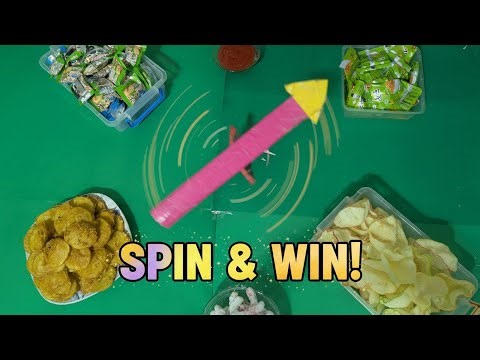 Snack Challenge Live 🍿 | Chips, Biscuits & Fun Eating Challenge | Live Entertainment #live