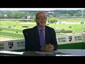 Andy Serling's Belmont Stakes Preview 2022