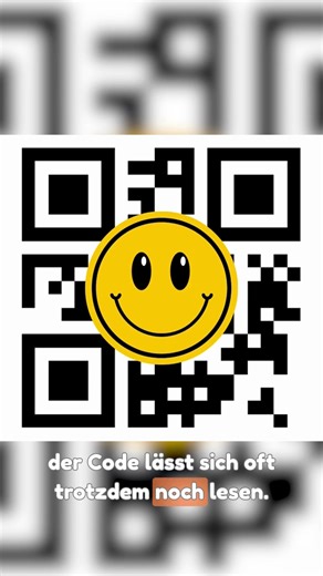 Die Genialität der QR-Codes und ihre Mathematik