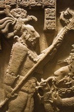 Government and Important People