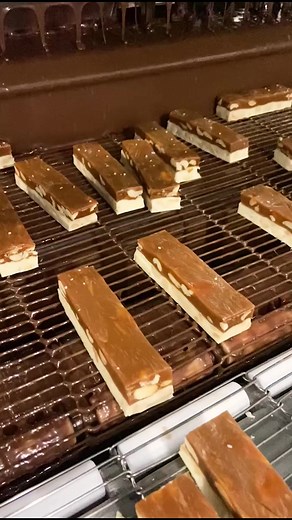 11K views · 436 reactions | Our candy bar is releasing THIS Friday ✨...