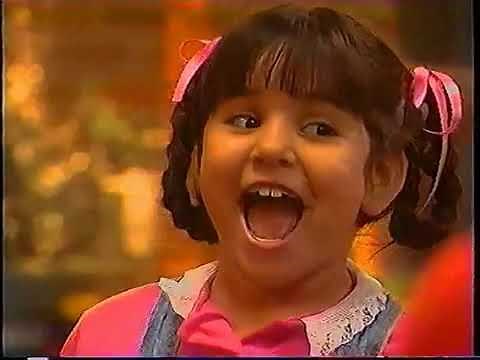 Barney & The Backyard Gang Barney Goes To School