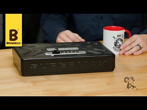 Smyth Busters: Should You Lock Up Your Home Defense Gun?