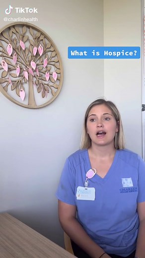 Understanding Hospice Care: A Comprehensive Guide