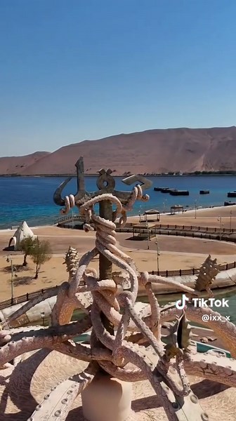 رابط البرنامج الاصفر فالبايو تصوير جوي لبعض الاماكن بمحافظة #حقل #تبوك #السعودية #fyp #الاردن