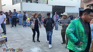 3.3K views · 90 reactions | Fiesta en el Granjenal comunidad de Yuriria gto parte.3 no cuento con los derechos de autor | Yuriria Gto En Vivo | Facebook