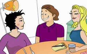 NCE 3B Unit 26 Lesson 51