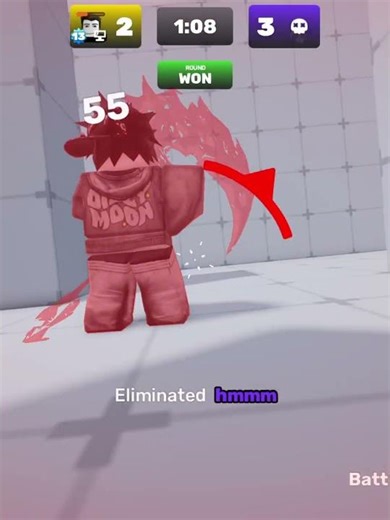 13 Level vs 161 Level!