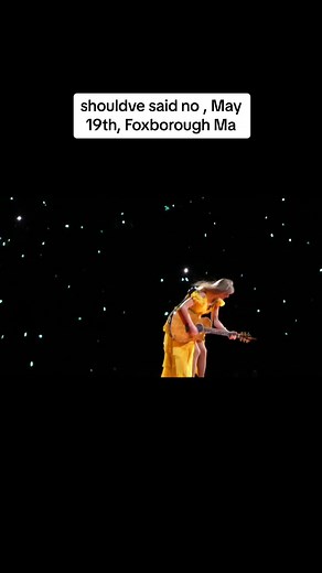 sydney (taylors version) on TikTok