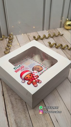 109 reactions · 18 shares | La magia navideña empieza con una casita...