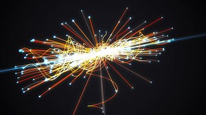 Dark matter is composed of particles that do not absorb, reflect, or emit light, so dark matter is material that cannot be observed directly. We know that dark matter exists because of the effect it has on objects that we can observe directly. But what is it? Why do we need to study it? Watch and learn more about the mystery of dark matter detection. | Massachusetts Institute of Technology (MIT)