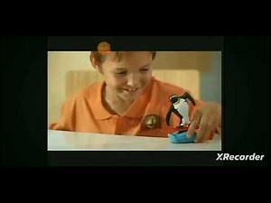 Happy Meal McDonald's Surf's Up 2007 Commercial USA 🇺🇸 TV 30s