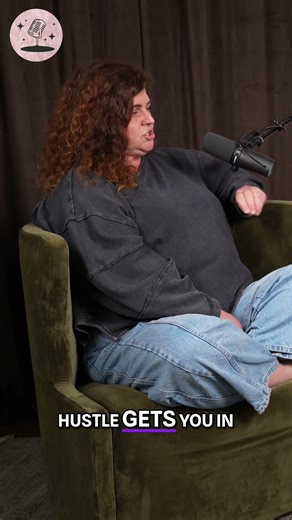 No Hustle Needed: Building Business Through Real Relationships (Listen, Honey) | EP 13