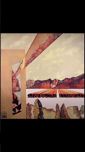 Don't You Worry 'bout A Thing - Stevie Wonder - From the 1973 Album - 'Innervisions'